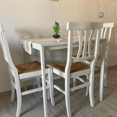 Valverde Central Studio Flat Alghero Extérieur photo