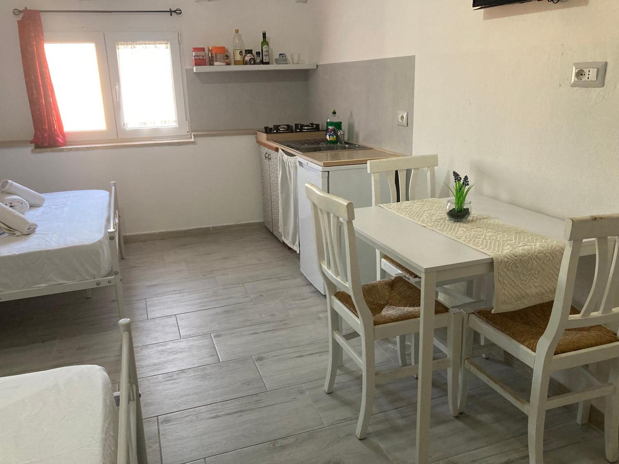 Valverde Central Studio Flat Alghero Extérieur photo