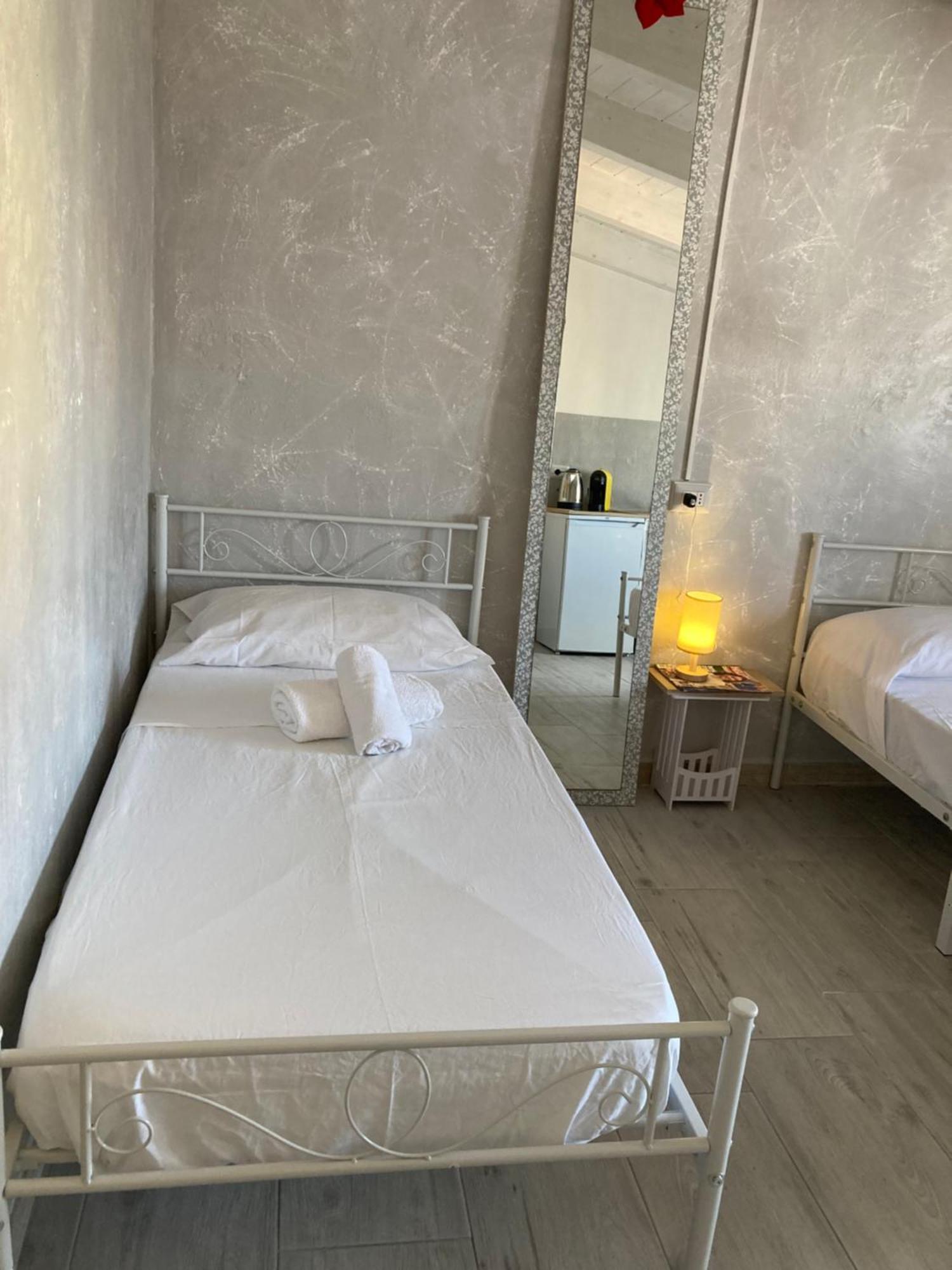 Valverde Central Studio Flat Alghero Extérieur photo