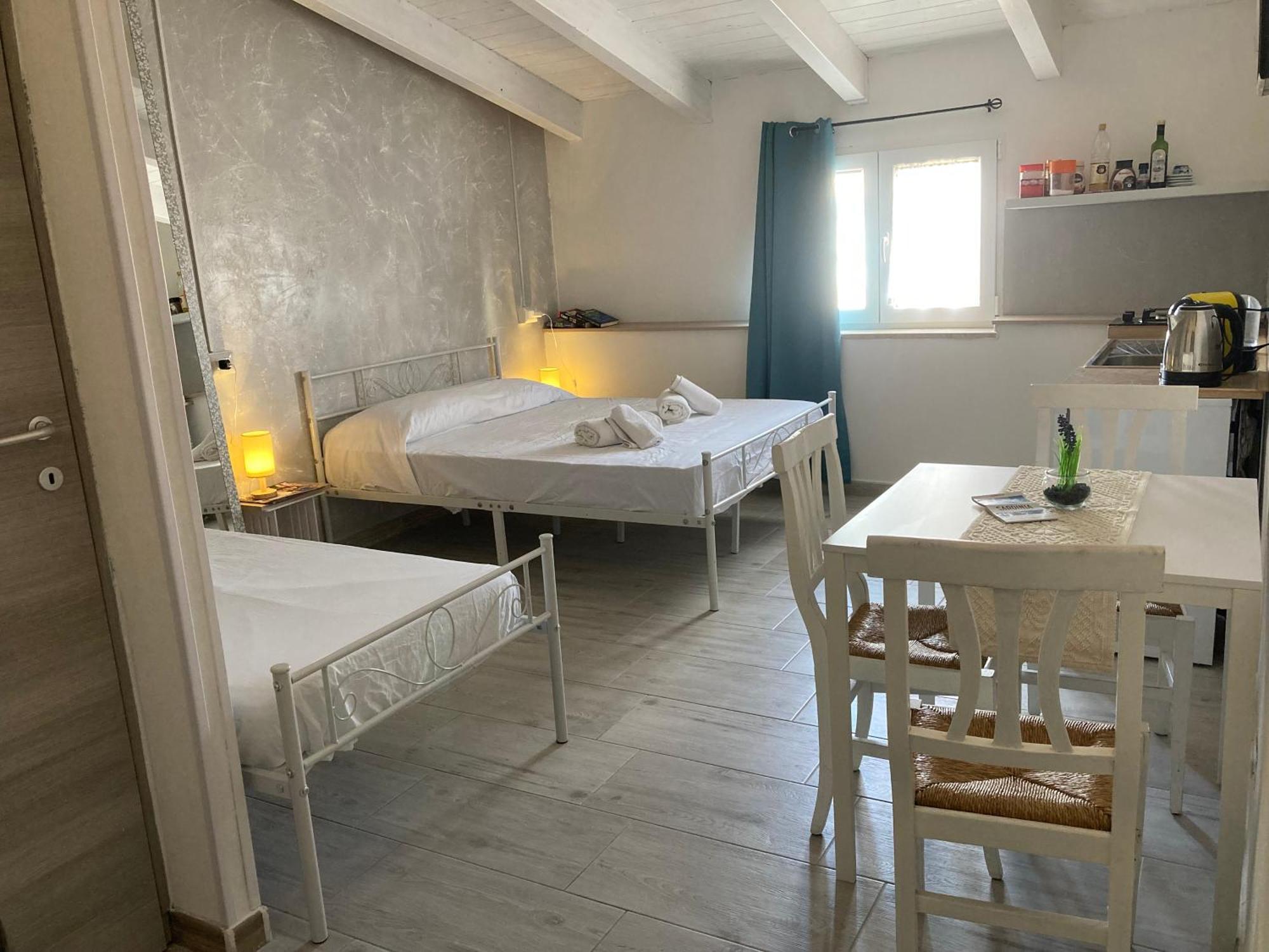 Valverde Central Studio Flat Alghero Extérieur photo