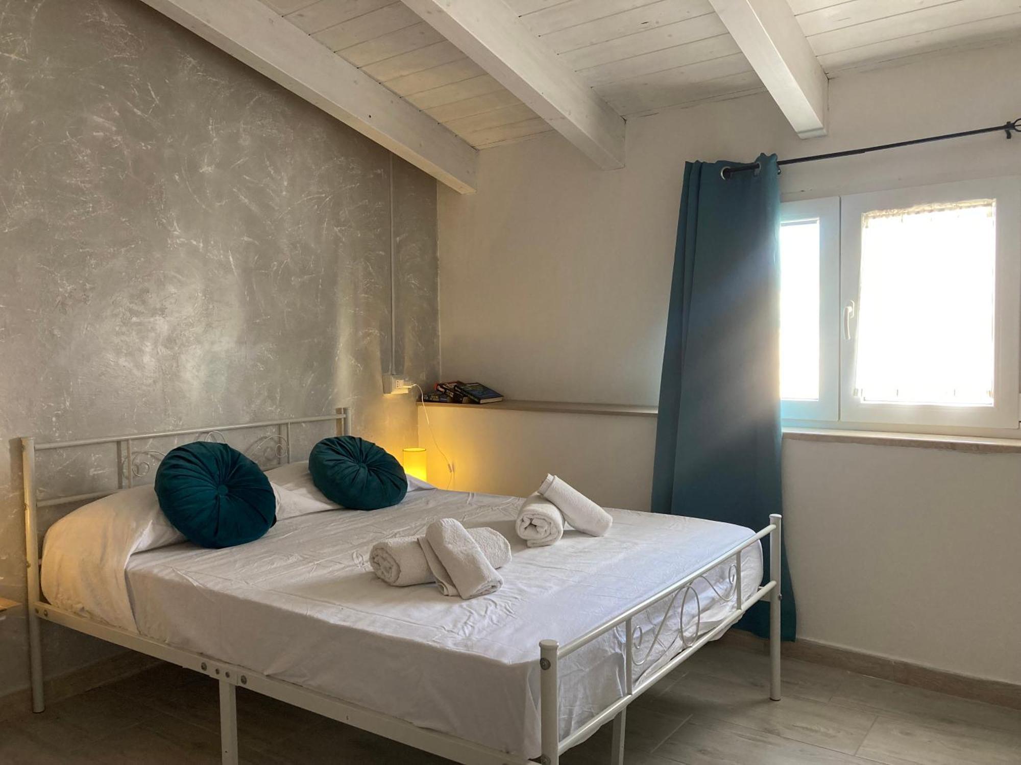 Valverde Central Studio Flat Alghero Extérieur photo