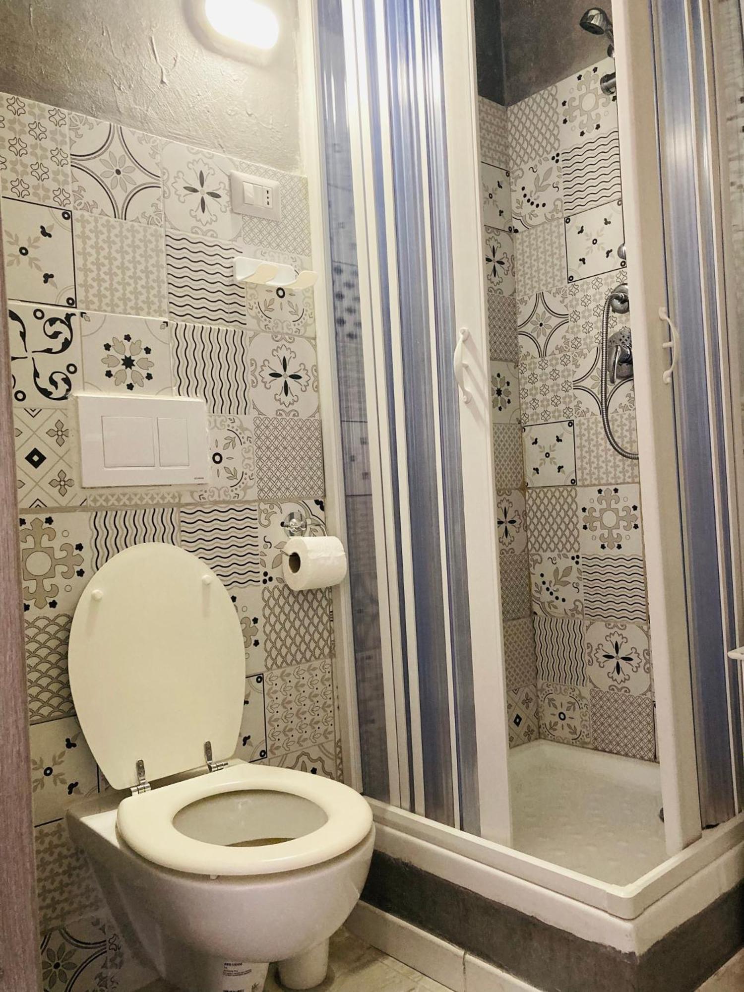Valverde Central Studio Flat Alghero Extérieur photo